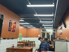 -马晓马佳牛羊肉(新合路店)