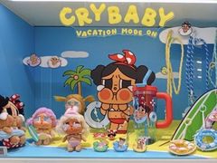 -泡泡玛特POPMART(万达店)