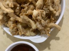 -满口香饭店