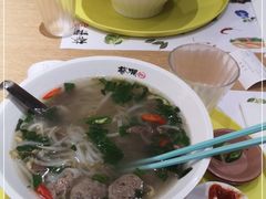 -蔡澜Pho·越南粉餐厅(海上世界店)