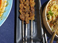 -伊带伊路新疆美食府(呼家楼店)