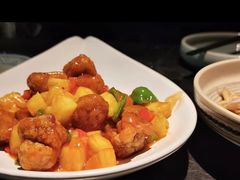 -云海肴云南菜·蒸汽石锅鱼(青岛万象城店)
