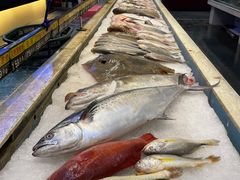 -乐在集市海鲜大排档(平潭店)