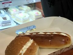 -新侨三宝乐面包店(崇文门店)