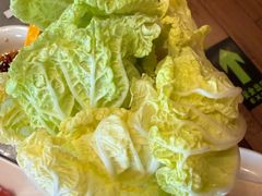 -老五四季涮肉(菜市口店)