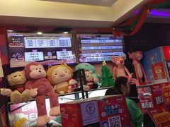 -Play1家庭娱乐中心(裕华万达店)
