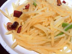 -老头儿油爆虾·知味杭州(爱琴海购物中心)