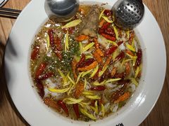 -太二酸菜鱼(深圳布吉万象汇店)