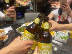 -海底捞火锅(崇文门新世界百货店)