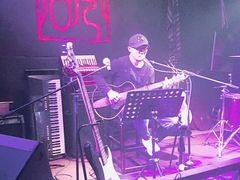 -后巷酒吧Back Alley(未来广场店)