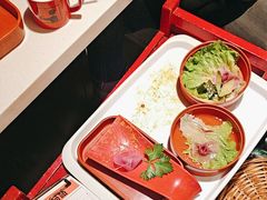 -老马路串串香火锅(北门桥店)