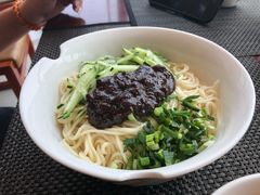 -格力东澳大酒店-蓝色海岸餐厅