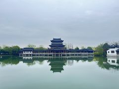 -石湖景区
