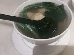 -衡山汇·高级粤菜(霄云路店)