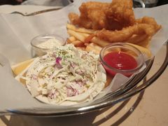 -The Cheesecake Factory 芝乐坊餐厅(王府中環店)