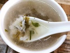 -阳江河堤老牌曾记美食