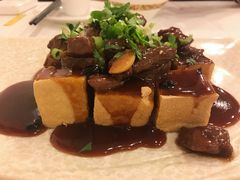 -金城大酒店-中餐厅(汾江中路店)