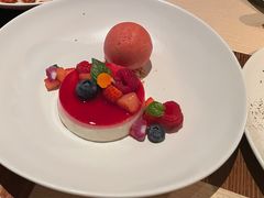 -Mercato莫卡多露台餐厅与酒吧(K11店)