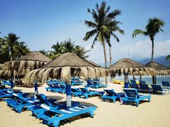 -海南分界洲岛旅游区