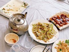 -宾朋海鲜美食餐厅·特色美食(兴海路店)