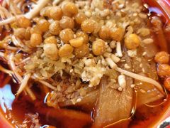 -拐枣巷小串串(财大店)