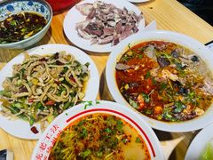 -三中高皇羊肉馆