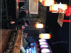 大堂-镇江龙·火锅串串(武侯祠店)