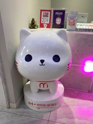 -咪咪专业脱毛连锁机构