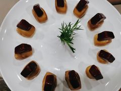 -香山湖渔家大院