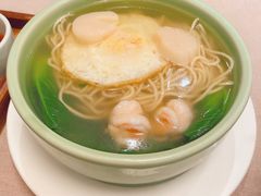 生日长寿面-清水蘭軒