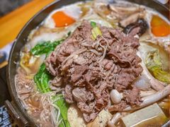 -福匠日本料理(人民路店)