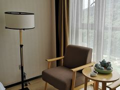 -辰茂皇廷酒店瑞香阁中餐厅