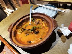 -那时新疆·若羌(经纬汇店)