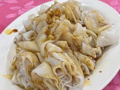 -电白鸭粥店(下沙二坊88号店)