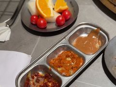 -杨小佳·齐齐哈尔烤肉·烤串(广州店)
