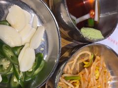 -姜虎东白丁烤肉(银泰中心in99店)