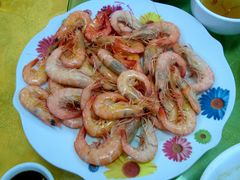 -金生美食(贵州路店)