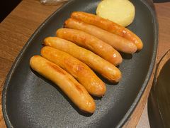 -萨莉亚意式餐厅(杭州滨江天街店)