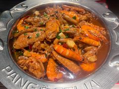 -胖哥俩肉蟹煲(福州仓山爱琴海店)