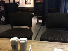 -星巴克臻选(威海威高广场店)