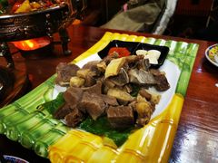 -如意林卡藏餐吧(大昭寺店)