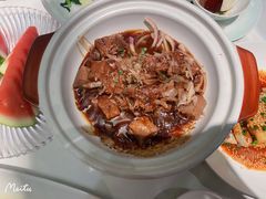 -绿杨春·淮扬宴(庐山路店)