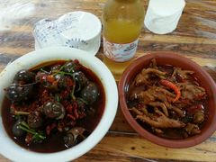 android_upload_pic-老闵田螺馆·南昌特色(总店)