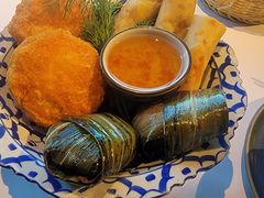 -BetterThai 泰加(苏州中心店)