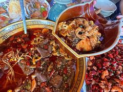 -饭江湖·江湖菜(湖广会馆店)
