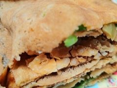 -沂蒙人家煎饼铺(怒江路店)