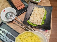 -七欣天香辣蟹火锅(南通任港路大润发店)