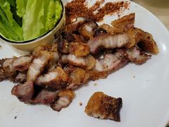 -创味·民间海南菜·非遗藤桥排骨(藤桥·免税城店)