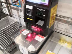 -京客隆超市(华安店)