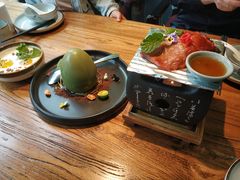 -嘉禾·悦享餐厅(八方汇店)